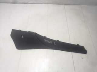 Накладка центральной консоли, VOLKSWAGEN, PASSAT B6, 3C2, CDA BZB, 2008, L, 3C1863045