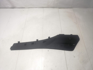 Накладка центральной консоли, VOLKSWAGEN, PASSAT B6, 3C2, CDA BZB, 2008, L, 3C1863045