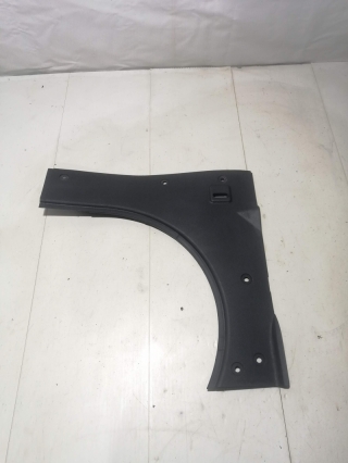 Пластик салона, ISUZU, GEMINI, JT151F, 4XE1, 1990