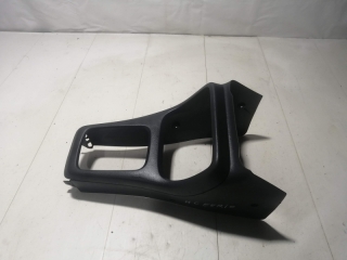 Консоль между сидений, HONDA, CIVIC FERIO, EK3, D15B, 1998, 77291-S04-00