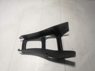 Консоль между сидений, HONDA, CIVIC FERIO, EK3, D15B, 1998, 77291-S04-00