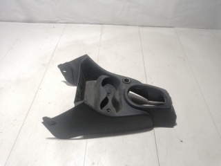 Консоль между сидений, RENAULT, LOGAN, LS12, K7MF711, 2005, 8200739455