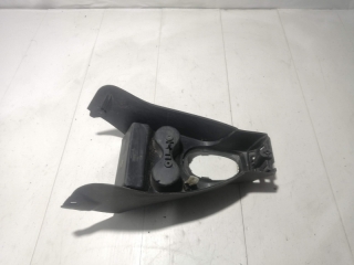 Консоль между сидений, RENAULT, LOGAN, LS12, K7MF711, 2005, 8200739455