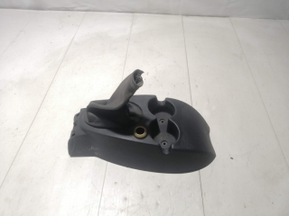 Консоль между сидений, RENAULT, LOGAN, LS0H, K7MF710, 2009, 8200211054