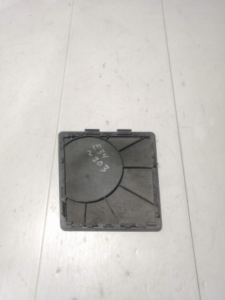 Сетка динамика, BMW, 5-SERIES, E34, M20B20, 1988, 1946084