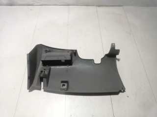 Консоль под рулевую колонку, MITSUBISHI, DIAMANT, F31A, 6G73, 1996, MR316634