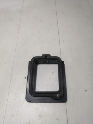 Корпус салонного фильтра, AUDI, 80, B3, PP, 1991, 893819098