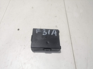 Блок управления, MITSUBISHI, DIAMANT, F31A, 6G73, 1996