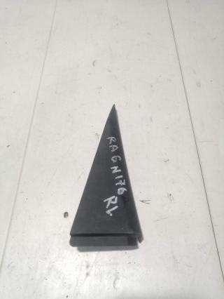 Уголок двери внутренний, HONDA, ODYSSEY, RA6, F23A, 2001, R, L, 72980-S3N-0001-20