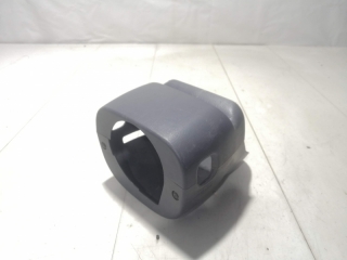 Кожух рулевой колонки, TOYOTA, LAND CRUISER PRADO, RZJ95, 3RZ-FE, 1999, 45286-60948
