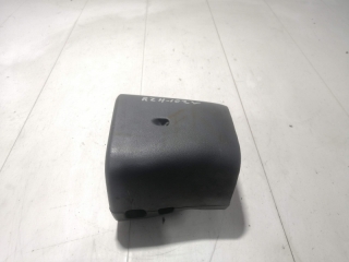 Кожух рулевой колонки, TOYOTA, HIACE, RZH102V, 1RZ-E, 2002, верх