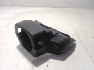 Кожух рулевой колонки, NISSAN, SUNNY, FB13, GA13DS, 1990-1993, 48470-50Y00