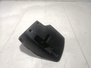 Кожух рулевой колонки, NISSAN, SUNNY, FB13, GA13DS, 1990-1993, 48470-50Y00