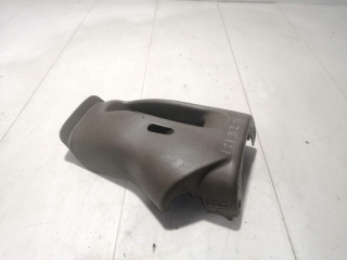 Кожух рулевой колонки, TOYOTA, COROLLA, NZE121, 1NZ-FE, 2001, 45289-12987