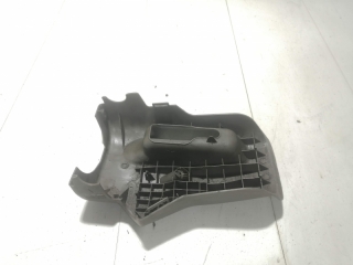 Кожух рулевой колонки, TOYOTA, COROLLA, NZE121, 1NZ-FE, 2001, 45289-12987
