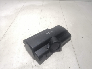 Кожух рулевой колонки, ГАЗ, 2705, ЗМЗ406, 2006