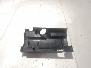 Кожух рулевой колонки, ГАЗ, 2705, ЗМЗ406, 2006