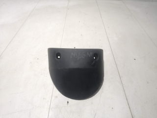 Кожух рулевой колонки, RENAULT, MEGANE, LM05, K4MC813, 2007
