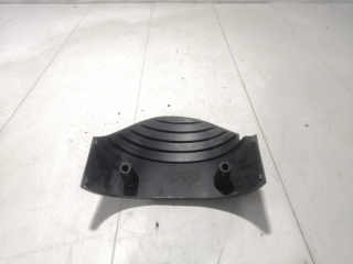 Кожух рулевой колонки, RENAULT, MEGANE, LM05, K4MC813, 2007