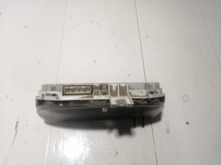 Панель приборов, TOYOTA, PROBOX, NCP51, 1NZ-FE, 2002, 83800-52814