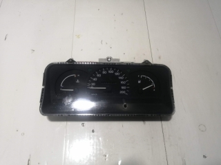 Панель приборов, DAEWOO, NEXIA, N100, G15MF, 2000, 96176326