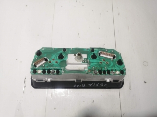 Панель приборов, DAEWOO, NEXIA, N100, G15MF, 2000, 96176326