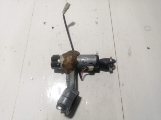 Замок зажигания, NISSAN, PULSAR, FN15, GA15DE, 1997