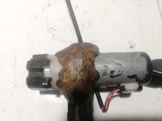 Замок зажигания, NISSAN, PULSAR, FN15, GA15DE, 1997