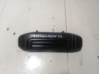 Ручка двери внешняя, MITSUBISHI, PAJERO, V43W, 6G72, 1996, F, L