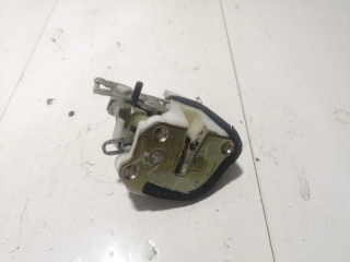 Замок двери, TOYOTA, PLATZ, SCP11, 1SZ-FE, 2001, R, R