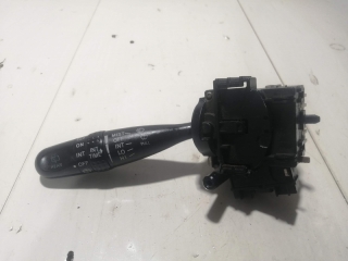 Подрулевой переключатель дворников, TOYOTA, PROBOX, NCP51, 1NZ-FE, 2002