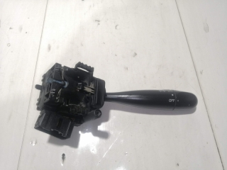 Подрулевой переключатель света, TOYOTA, PROBOX, NCP51, 1NZ-FE, 2002