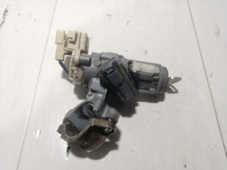 Замок зажигания, TOYOTA, PROBOX, NCP51, 1NZ-FE, 2002