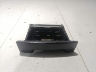 Пепельница, TOYOTA, PROBOX, NCP51, 1NZ-FE, 2002, 74102-52020