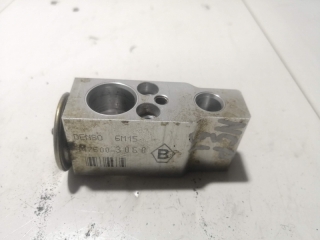 Клапан кондиционера, TOYOTA, PROBOX, NCP51, 1NZ-FE, 2002, 447500-3060