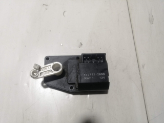 Мотор заслонки отопителя, MAZDA, BONGO, SK82, F8, 1999-2019, 502752-2890