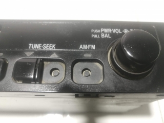 Магнитола, TOYOTA, PROBOX, NCP51, 1NZ-FE, 2002, 86120-52041