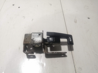 Ручка открывания бака багажника, HONDA, CIVIC FERIO, EK3, D15Z9, 1999