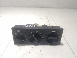 Блок управления климат-контролем, DAEWOO, NEXIA, N100, G15MF, 2000
