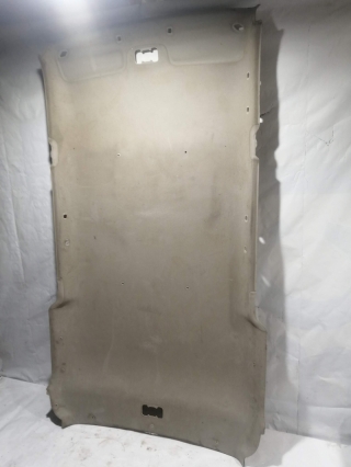 Обшивка потолка, TOYOTA, PROBOX, NCP51, 1NZ-FE, 2002