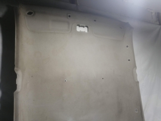 Обшивка потолка, TOYOTA, PROBOX, NCP51, 1NZ-FE, 2002