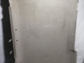 Обшивка потолка, TOYOTA, PROBOX, NCP51, 1NZ-FE, 2002