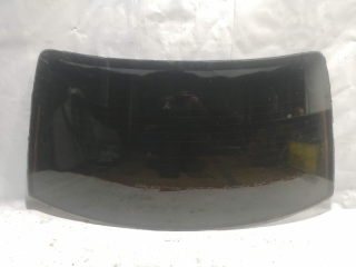 Стекло заднее, NISSAN, PULSAR, FN15, GA15DE, 1997