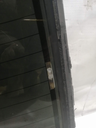 Стекло заднее, NISSAN, PULSAR, FN15, GA15DE, 1997