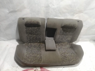 Сиденье, NISSAN, PULSAR, FN15, GA15DE, 1997, R