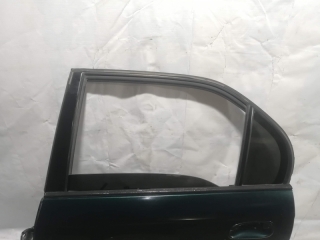 Стекло двери, HONDA, CIVIC FERIO, EK3, D15Z9, 1999, R, L