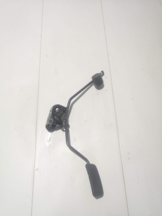 Педаль газа, TOYOTA, PROBOX, NCP51, 1NZ-FE, 2002