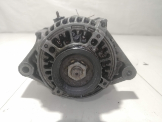 Генератор, TOYOTA, CALDINA, ET196, 5E-FE, 27060-74560