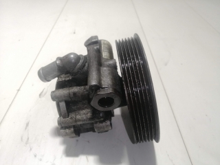 Насос гидроусилителя руля, NISSAN, ALMERA, G15, K4M, 2014, 7613955616