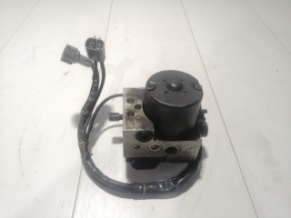 Блок абс, NISSAN, PULSAR, FN15, GA15DE, 1997